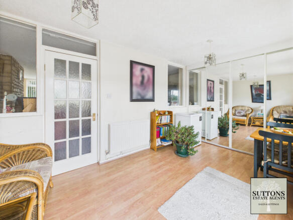 4 Shetland Close, Eastern Green CV5 7LS