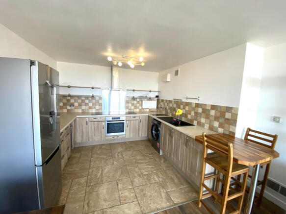 Flat 69, Kenilworth Court, Coventry CV3 6JA