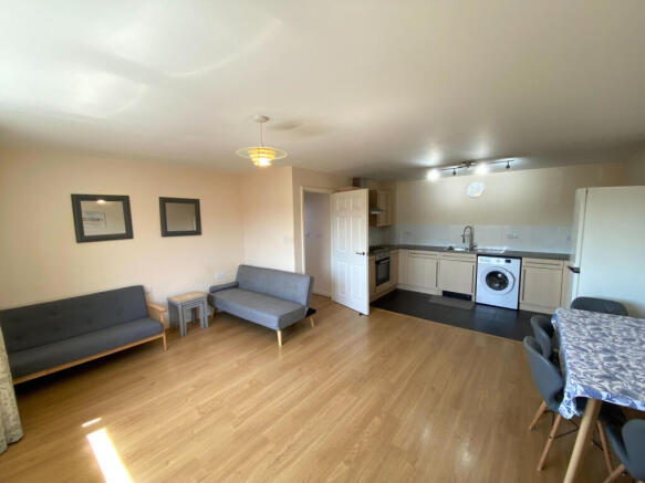 64 Fremington Court, 2 Upper York Street CV1 3GQ