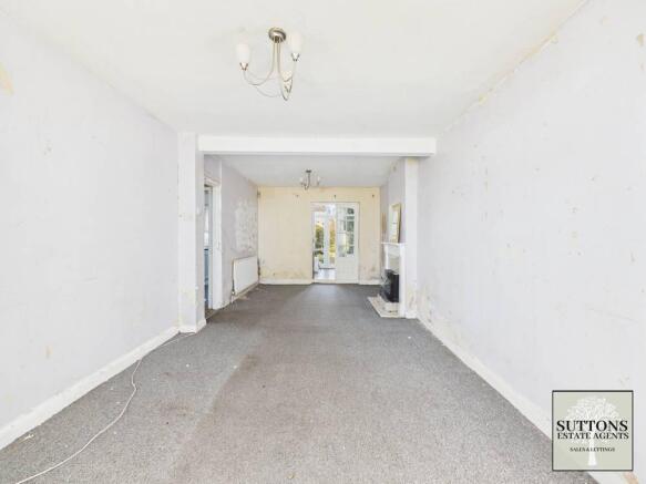 Living room 2