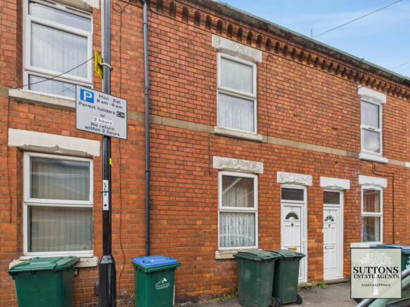 5 Vecqueray Street, Coventry, West Midlands, CV1 