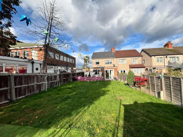 10 Beacon Road, Coventry, West Midlands, CV6 4DR