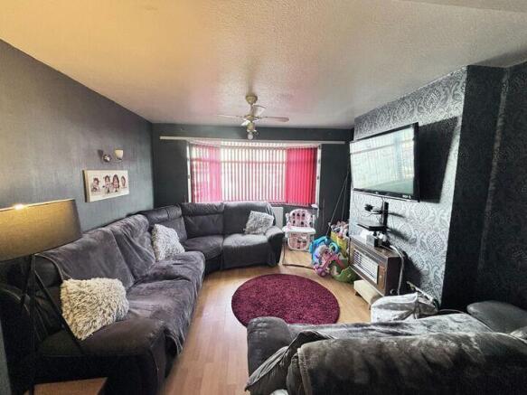 10 Beacon Road, Coventry, West Midlands, CV6 4DR