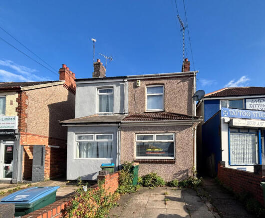 294 Holbrook Lane, Coventry, West Midlands, CV6 4