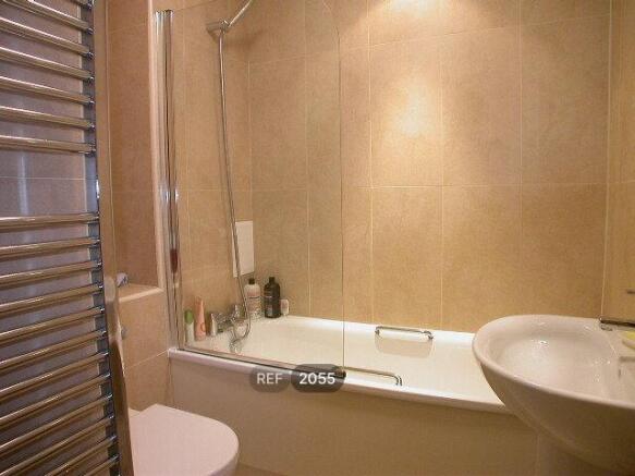 Bathroom 1