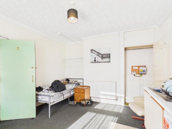 Bedsit