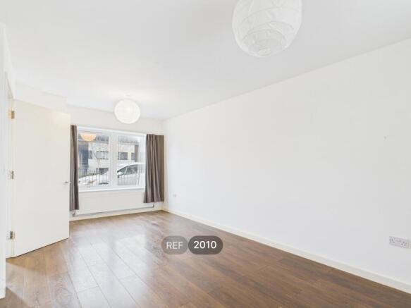 Kitchen / Living area