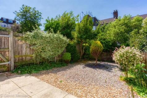 Whippingham Road, Brighton