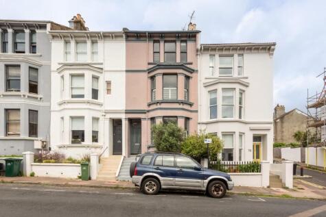 Roundhill Crescent, Brighton