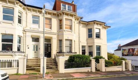 Stanford Road, Brighton