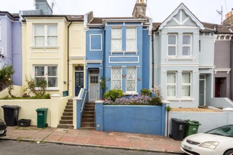 Brading Road, Brighton