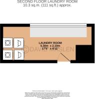 Second Floor Laundry Room 21 Stone Street .jpg