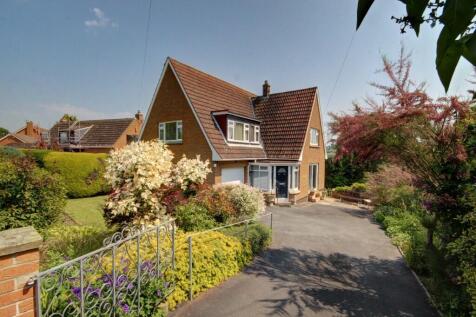 7 Ridge Lane, Briggswath, Sleights. YO21 1SA