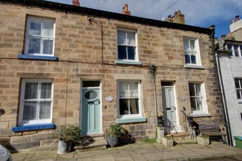 Thornwick, 61 High Street, Staithes, Saltburn by the Sea, Cleveland, TS13 5BH