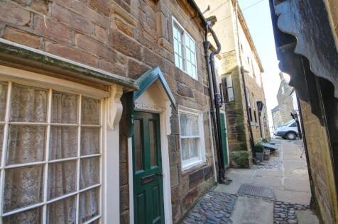 Eva Cottage, Chapel Street, Robin Hoods Bay, YO22 4SQ