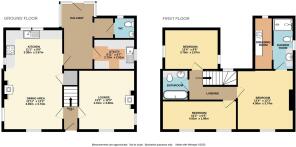 Floorplans