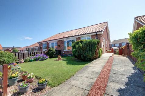 6 Fairmead Way, Whitby, North Yorkshire, YO22 4JL