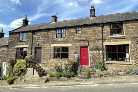Lavender Cottage, 4 Front Street, Grosmont, YO22 5PA