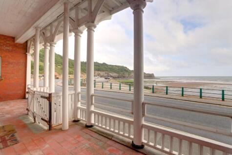 Flat 2,Sandsend Court, The Parade, YO21 3TD