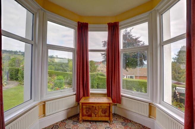 Turret Window