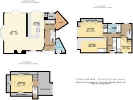 Main House