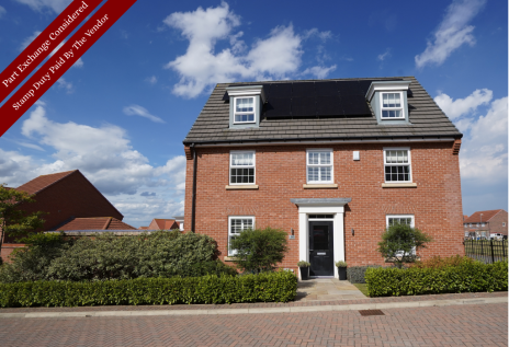 14 Nightingale Drive, Whitby, North Yorkshire, YO22 4QP