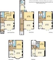 Floorplans