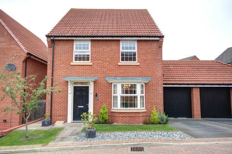 24 Nightingale Drive, Whitby, North Yorkshire, YO22 4QP