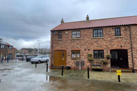 14 Abrahams Quay, Whitby, North Yorkshire, YO22 4EW