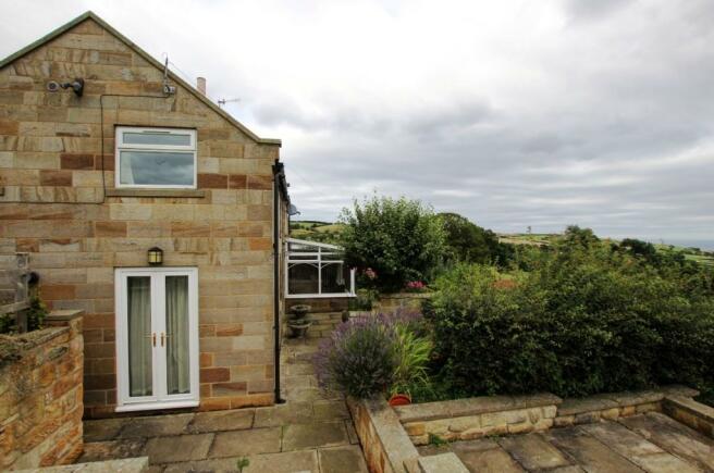 3 Bedroom Smallholding For Sale In Quarry Cottage Raw Robin