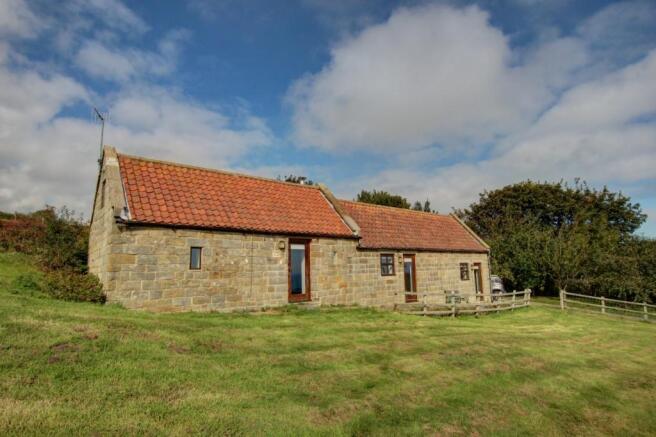 3 Bedroom Smallholding For Sale In Quarry Cottage Raw Robin