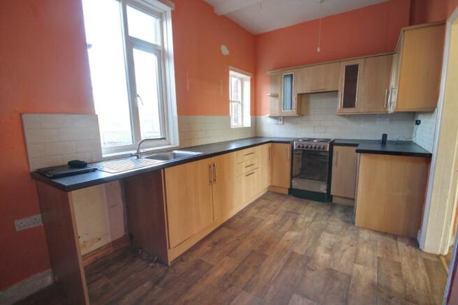 3 Bedroom Semi Detached House For Sale In 2 Railway Cottages