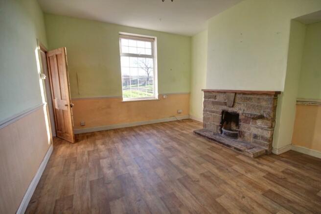 3 Bedroom Semi Detached House For Sale In 2 Railway Cottages