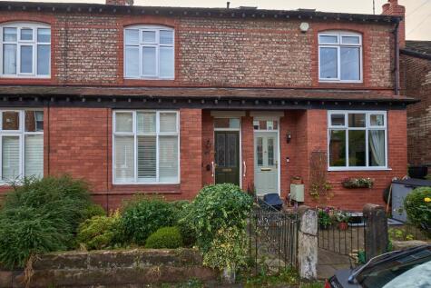 York Road, Bowdon, Altrincham, WA14 3EF
