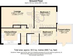 Floorplan 2