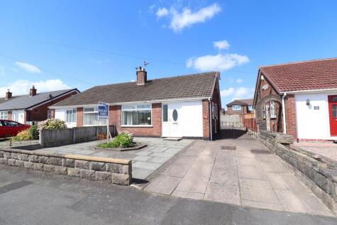 Babbacombe Road, Penketh, Warrington