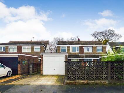 Roeburn Way, Penketh, Warrington