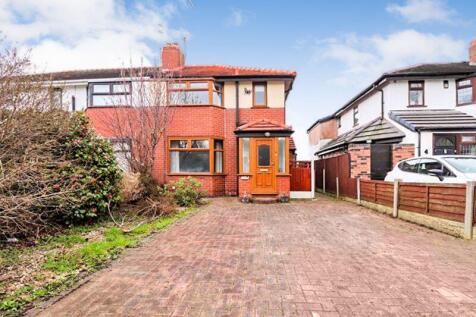 Grange Drive, Penketh, Warrington