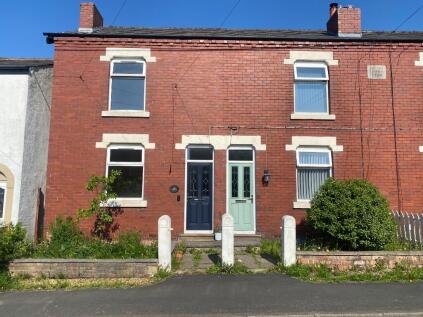 297 Wood Lane, Heskin, PR75NT