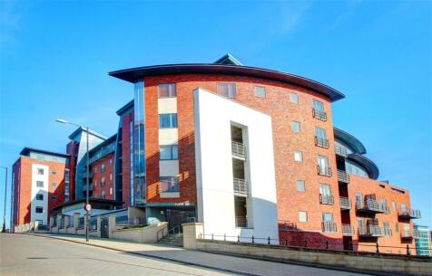 St Anns Quay, Newcastle Upon Tyne, NE1