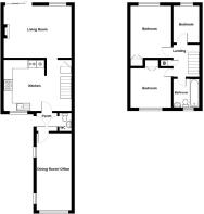 1, Princess Gardens, Stapleton, Bristol, BS16 1EY.