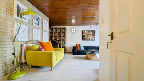 Trendlewood Park, Stapleton, Bristol