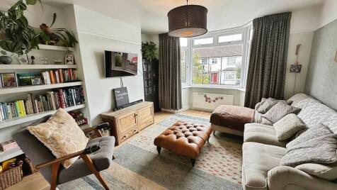 Welsford Avenue, Bristol