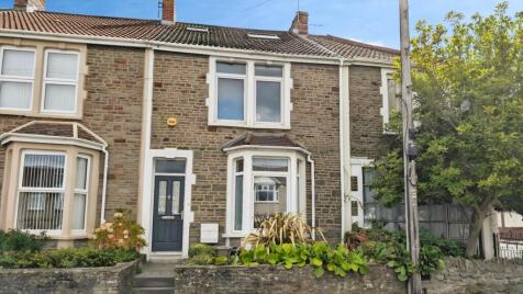 Thicket Road, Fishponds, Bristol