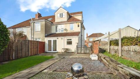 Mayfield Park, Fishponds, Bristol