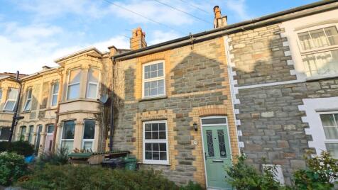 Grove Avenue, Fishponds, Bristol