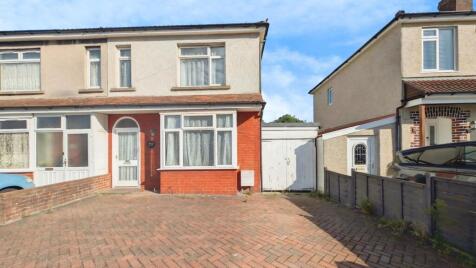 Stradbrook Avenue, St. George, Bristol