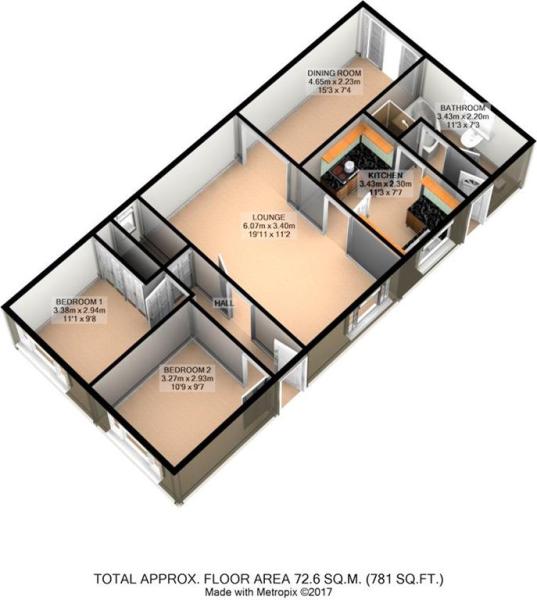 Master Floorplan Image 1