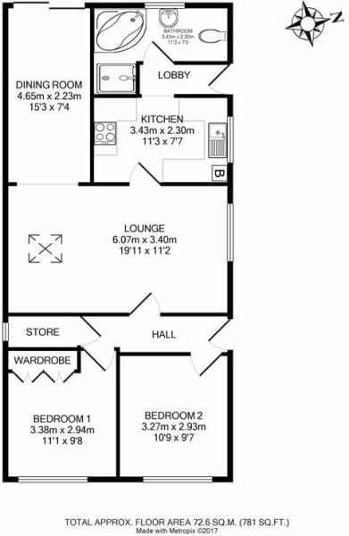 Master Floorplan Image 2