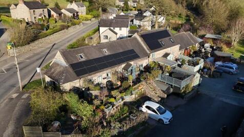 Liz's Cottage, Main Street, Kniveton DE6 1JH